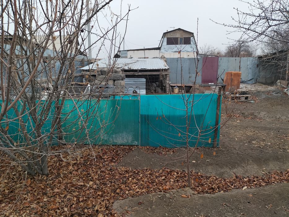 Продаётся дача в районе Сабалаке