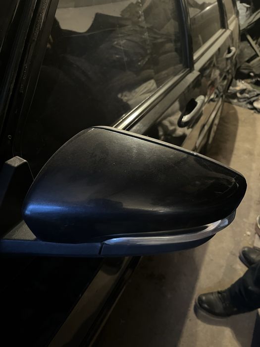 Гранта зеркала на 2114/2115/2109 ваз