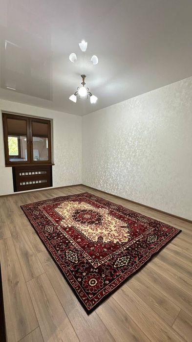 2 xonali kvartira uzoq muddatga ijaraga beriladi. Bez makler.