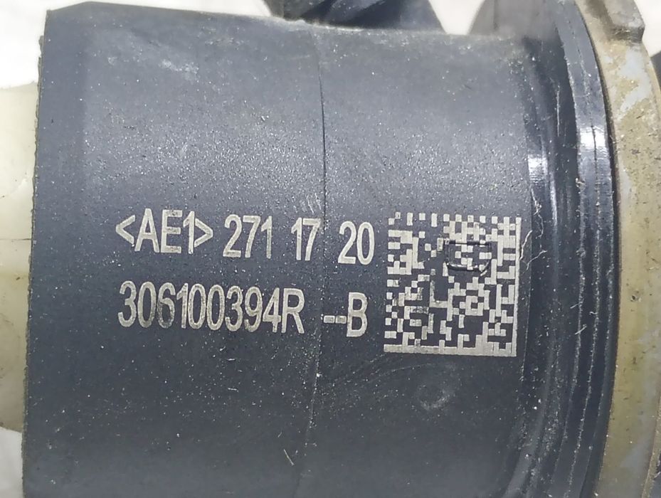 Pompa ambreiaj 306100394R Dacia Duster 2 (2018 - 2022)