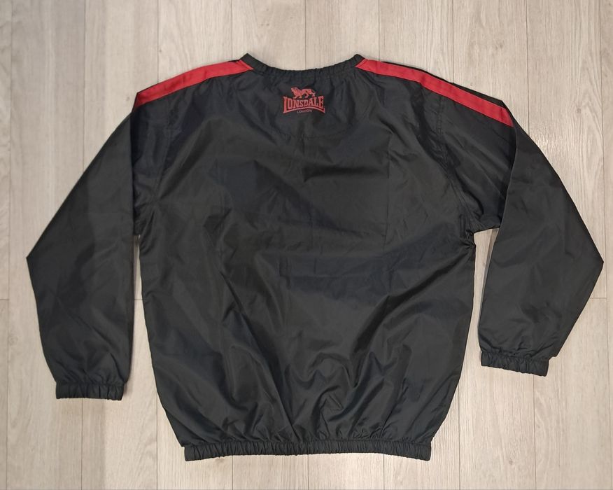 Мъжки спортен екип Lonsdale Lightweight, размер - L