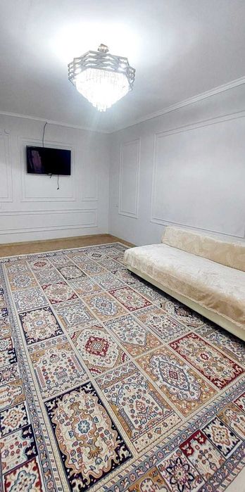 Люкс кв. в  районе Астана-2