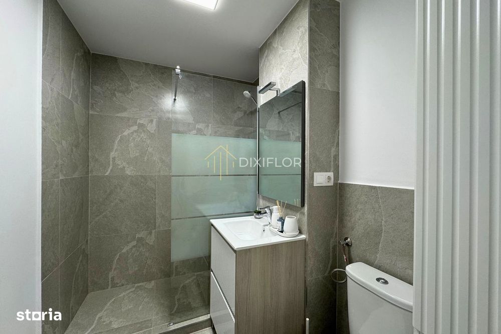 Apartament elegant cu 2 camere | Str. Pomicultorilor