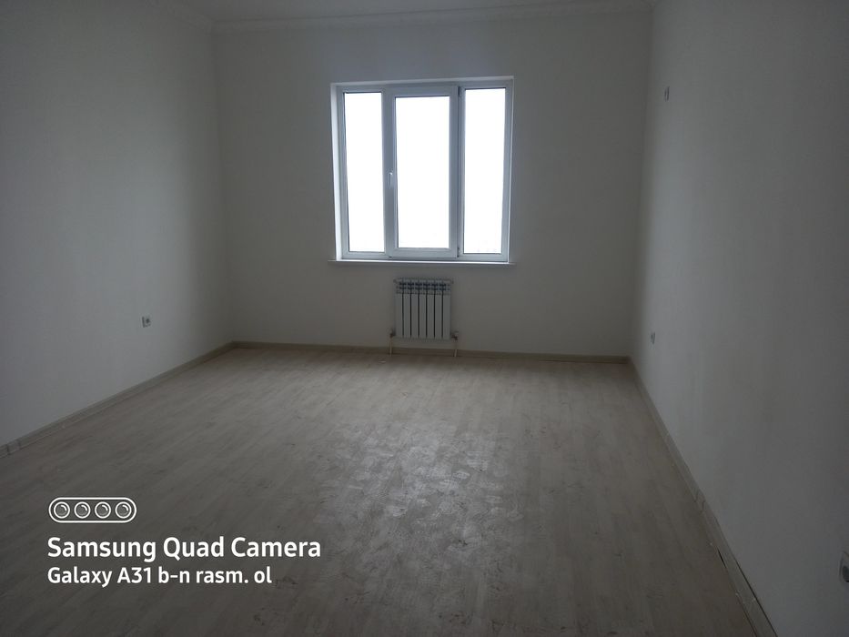 Yangi hayot tumani Sputnik 16a da uy sotiladi