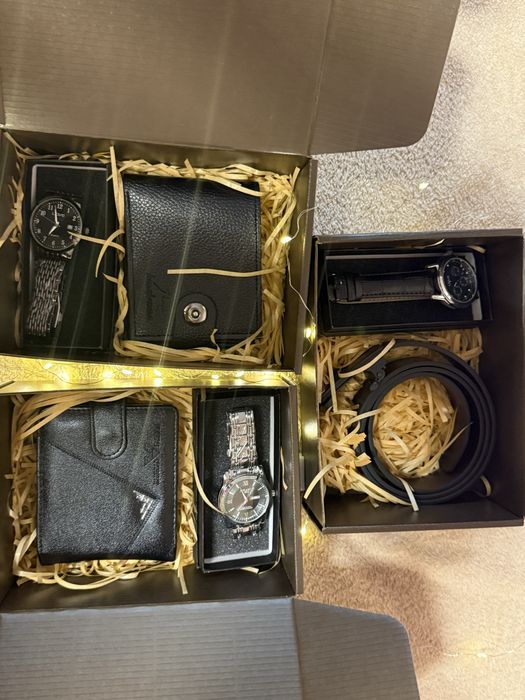 Минибоксы, подарки для девочек и мальчиков