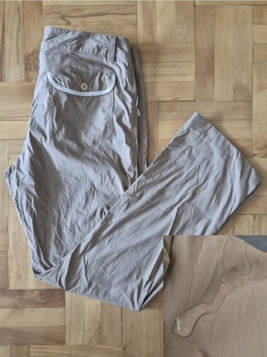 Pantaloni impermeabili Chervò, Aqua-Block, Dry-Matic, Femei - 42