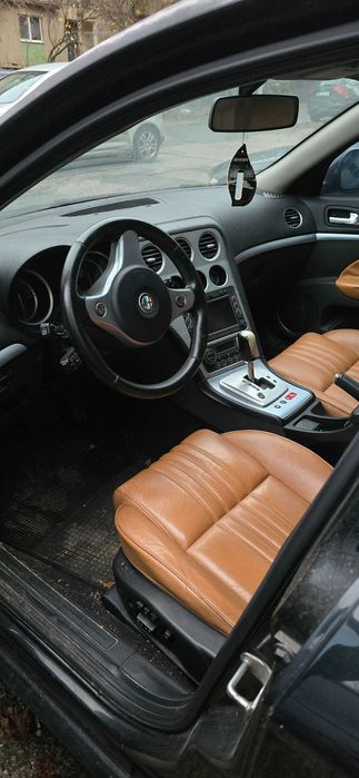 Alfa Romeo 159 1.9 JTDm