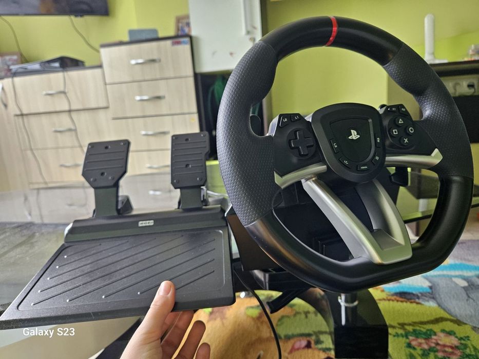 Волан за ps 4 и ps 5