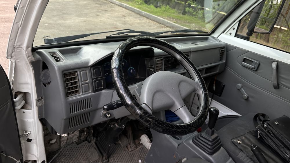 Продам Фургон 2021 год