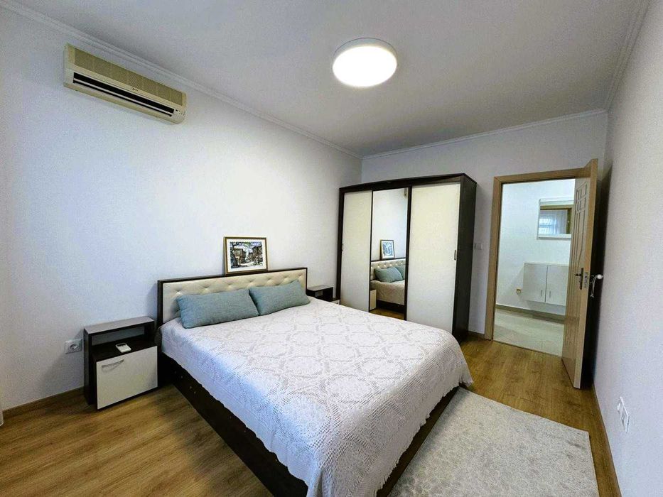 Продава се Двустаен апартамент в Свети Влас - 73 кв.м за 626 €/кв.м - Снимка #4