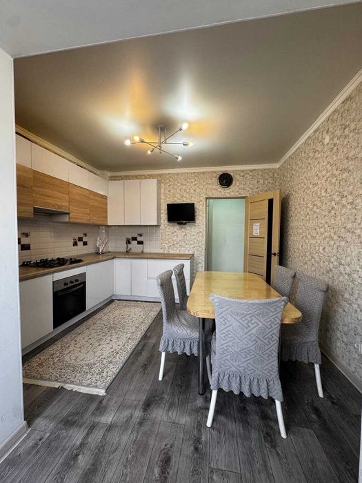 Продам 4х комн кв ЖК Керемет уй