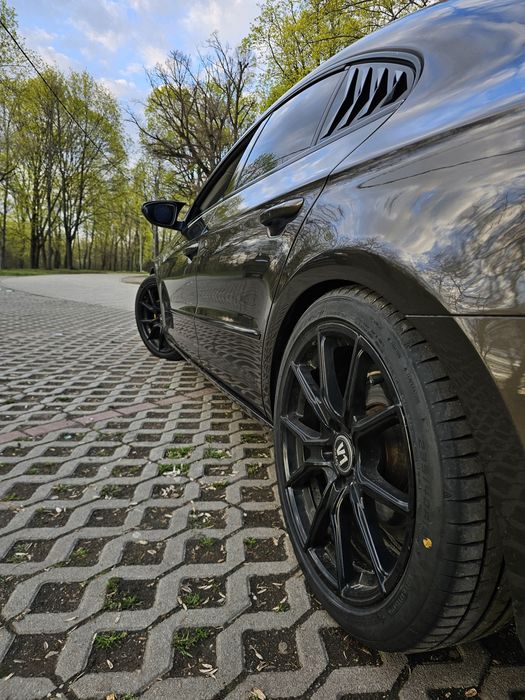 Volkswagen CC 2.0 tdi cffb