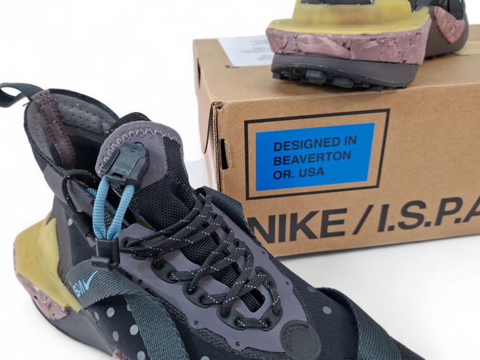 Nike Drifter Split Ispa tabi  размер 36 и 36,5