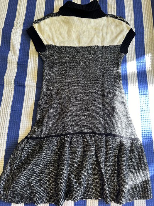 Есенно-Зимна туника, Andrews fashion, M-размер