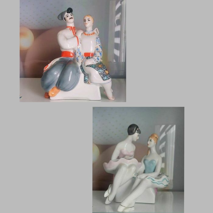 Посуда, РАРИТЕТ.