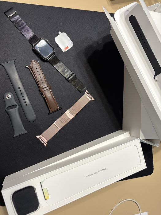 Apple Watch 44mm