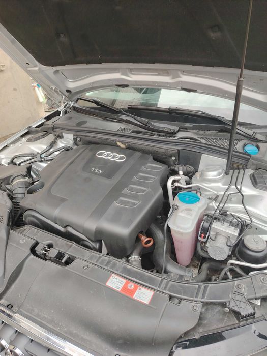 Vând A4 b8 , 2.0 tdi,