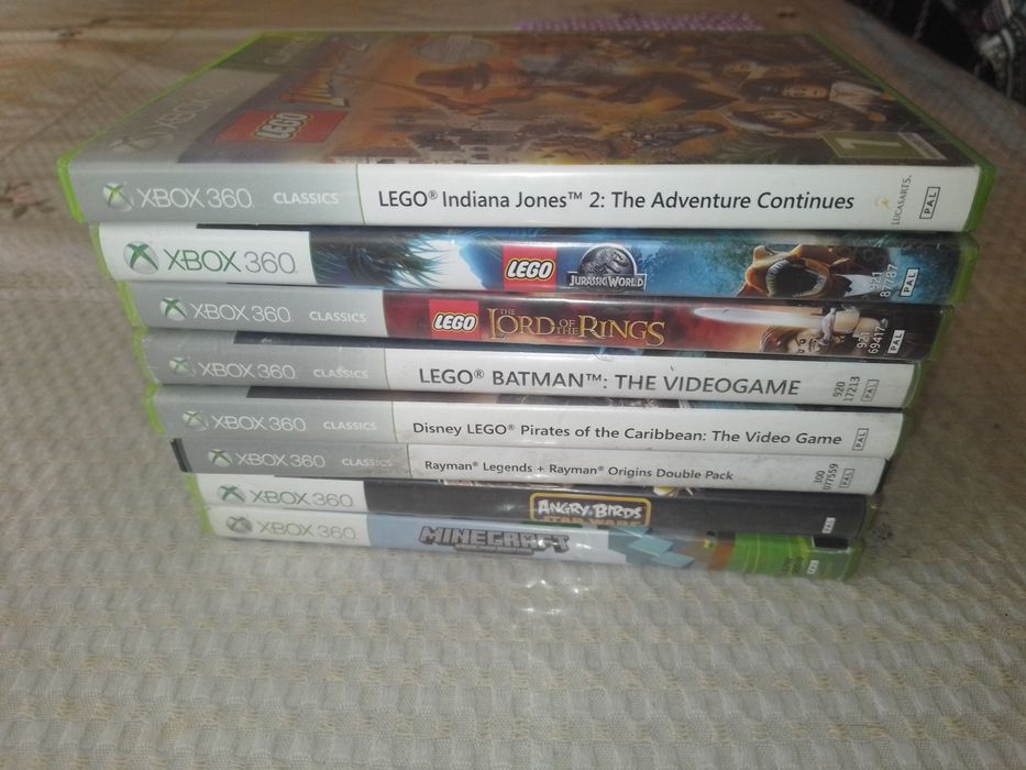 Продам игру на x box 360