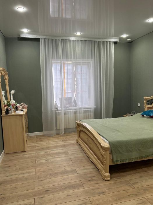 Продается дом 4 комнатный