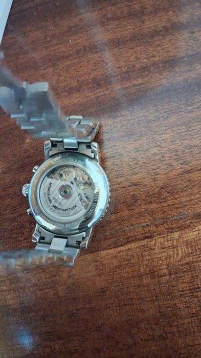 Соат мистер стук монтблек