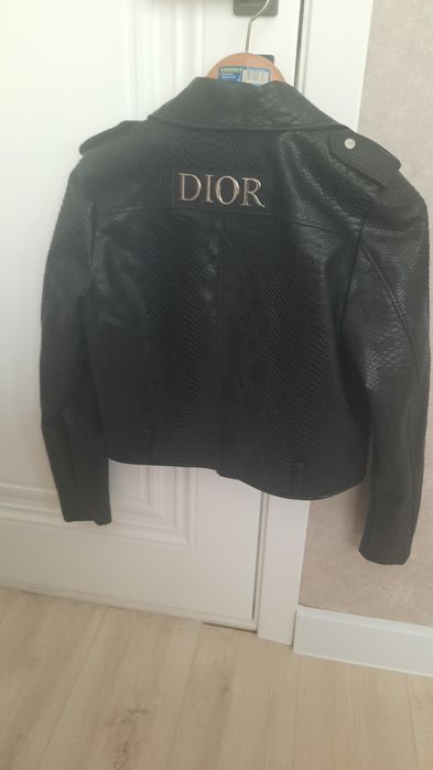 Куртка косуха женская