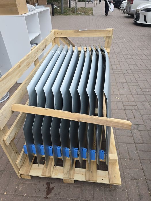 Капот Газель Некст