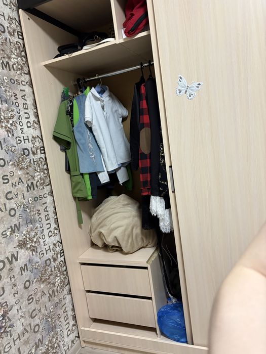 Шкаф купе продам