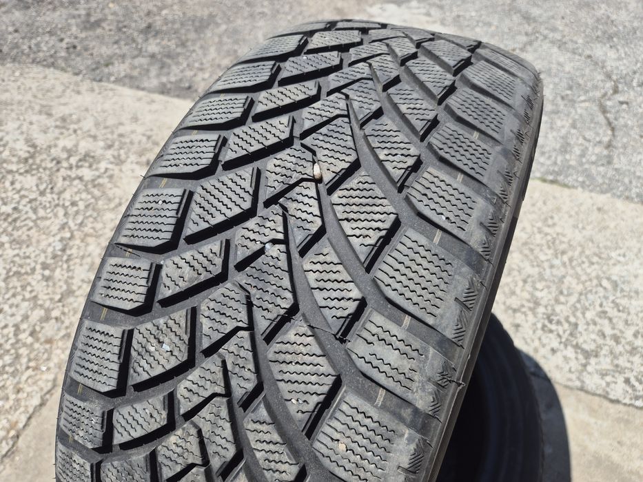 2бр. 225/45/18 гуми Mazzini зимни летни