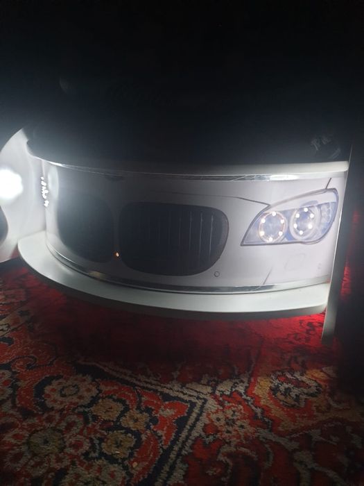 Продам кровать машину