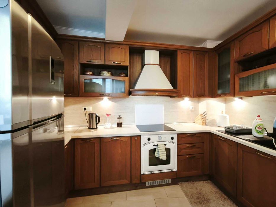 Продава се Тристаен апартамент в Варна, Бриз - 130 кв.м за 1847 €/кв.м - Снимка #4