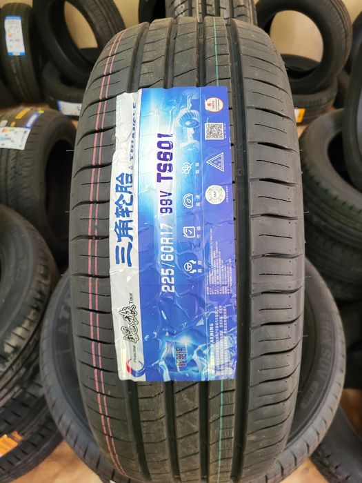 Авто шины. Резина. Китай. Лето.