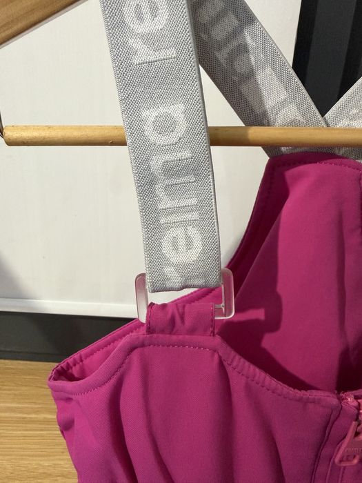 Костюм зимний Reima