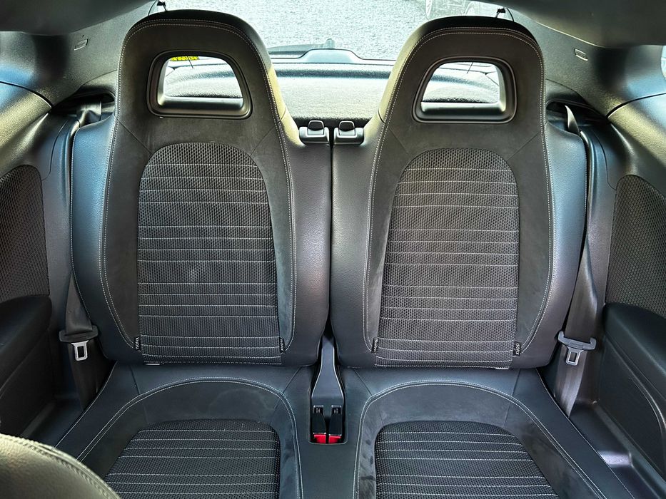 VOLKSWAGEN Scirocco 2010 — imagine 5
