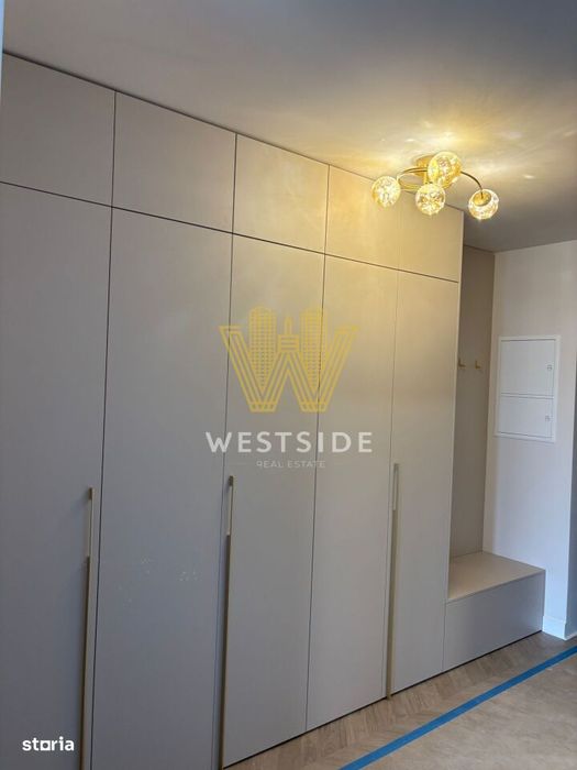 Apartament de lux cu o camera, de vanzare, Calea Aradului