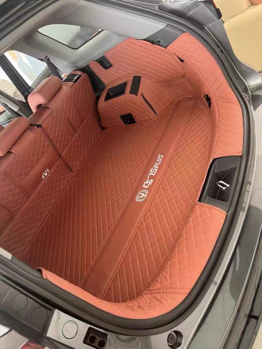 Комплект полик Changan Cs75 plus