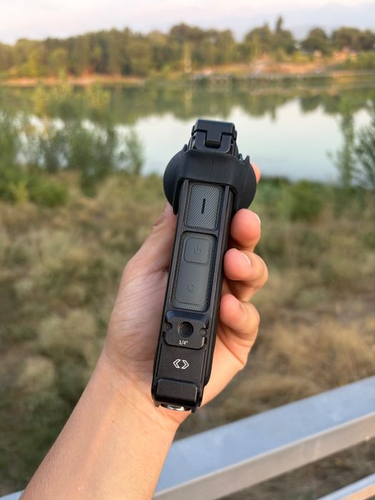 Камера Insta 360 x4