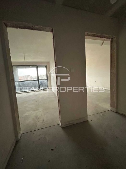 Продава се Двустаен апартамент в Пловдив, Кършияка - 74 кв.м за 717 €/кв.м - Снимка #2