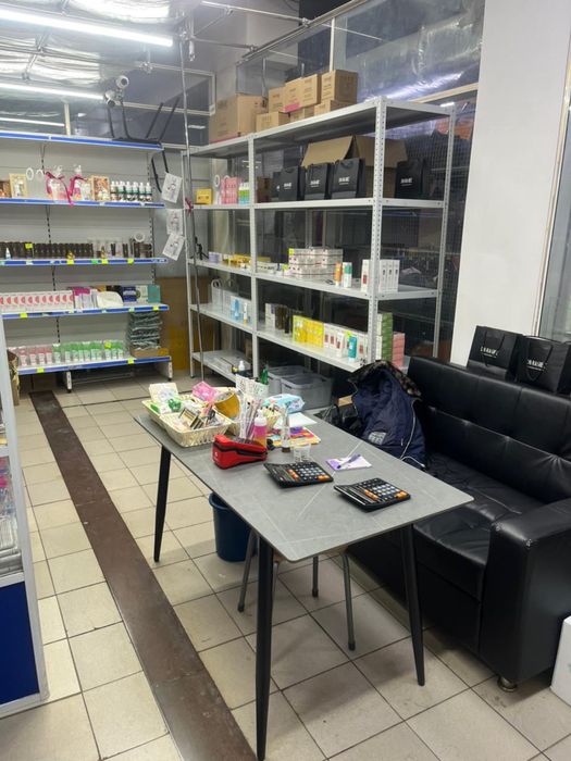 Сдам или продам бутик в Артеме