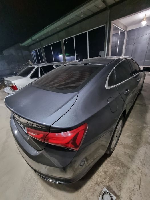 Malibu 2 atmosferniy 2.4