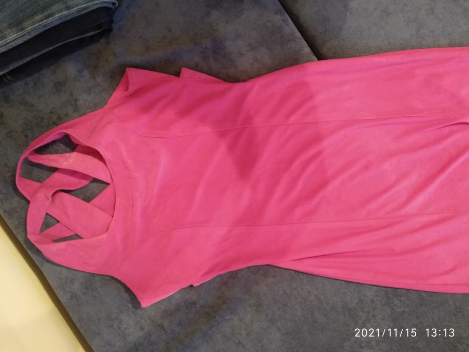 Сарафан платье , новый.