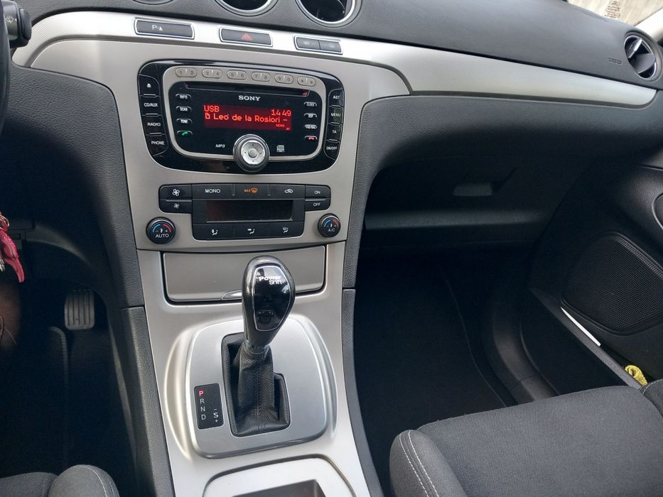 Ford s max 2011. 20 stare excelenta