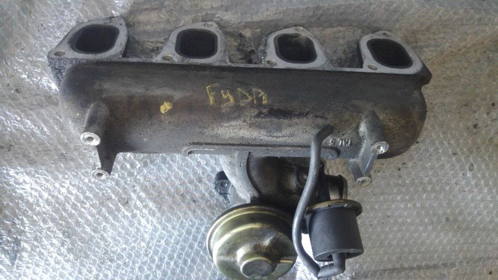 egr ford focus 1 1.8 tdci f9da