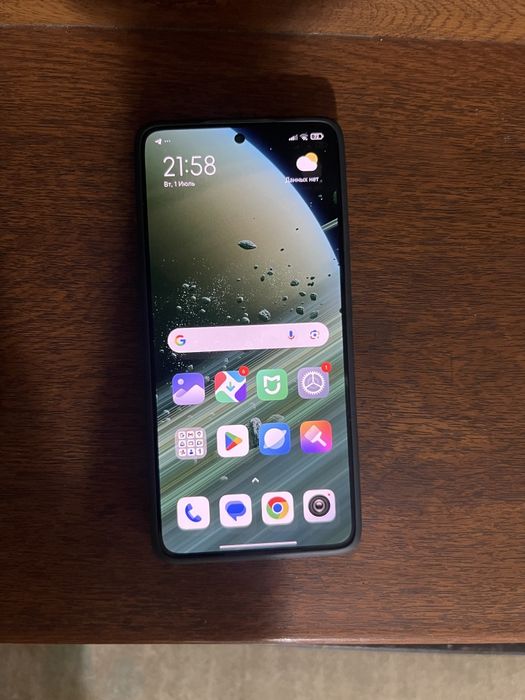 Xiaomi 14t Pro обмен