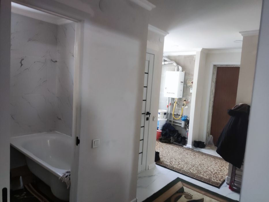 Срочно продам дом,СТО и вулканизация все вместе