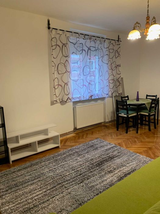 De vanzare apartament 2 camere Lunca