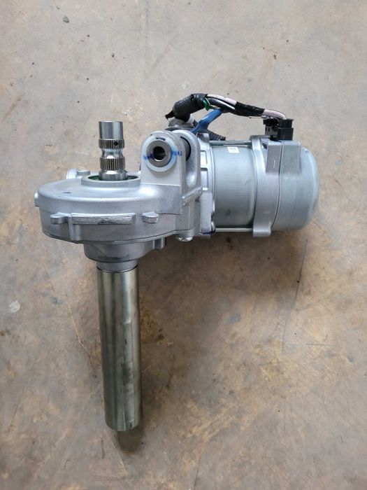 Modul coloana directie Toyota CHR 89650-10040