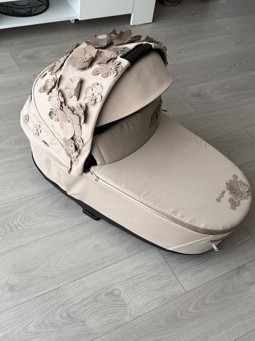 Зимен кош Cybex priam 4