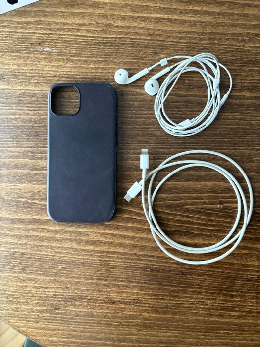 Iphone 13 - 128GB Midnight (черен)