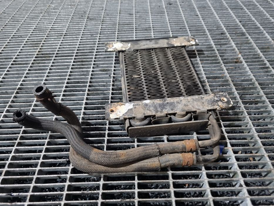 Radiator intercooler Mitsubishi L200 Facelift 2.5 Diesel 2010 - 2015 178CP 2477CC