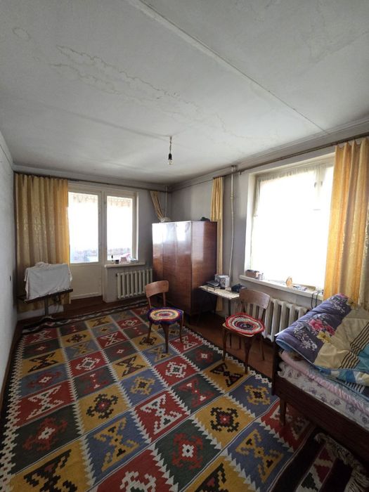 Продается 1 ком.кв.1/4/5 чиланзар 15 кирпичка